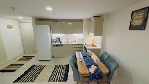 Esenyurt Apartment | Makyol Santral
