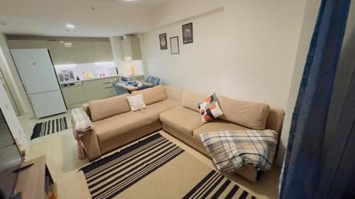 Esenyurt Apartment | Makyol Santral