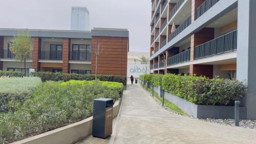 Esenyurt Apartment | Makyol Santral