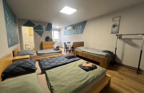 Ohegy Apartment | Maláta Homes