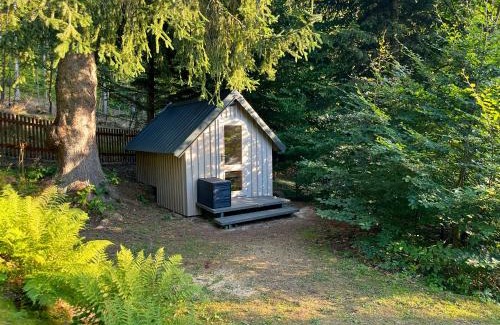 Mlade Buky Ski Chalet | Malý domek Sejfík