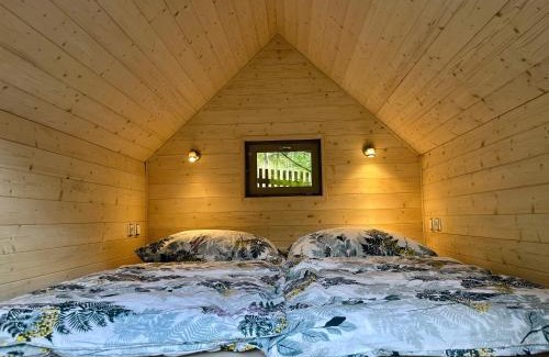 Mlade Buky Ski Chalet | Malý domek Sejfík