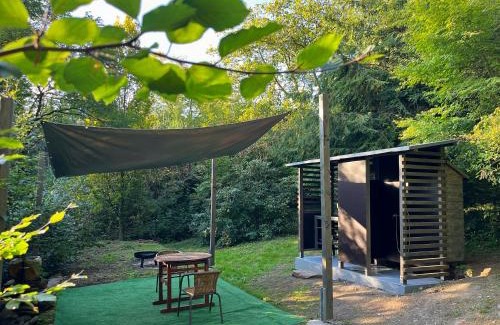 Mlade Buky Ski Chalet | Malý domek Sejfík