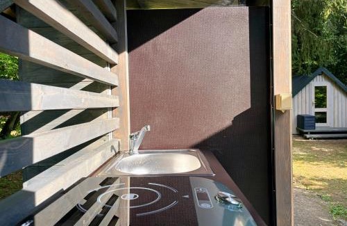 Mlade Buky Ski Chalet | Malý domek Sejfík