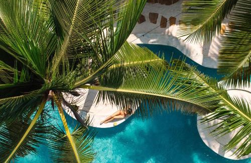 Bwejuu Beach Resort | Mala Boutique Hotel