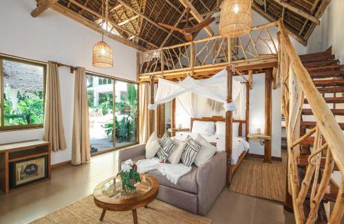 Bwejuu Beach Resort | Mala Boutique Hotel