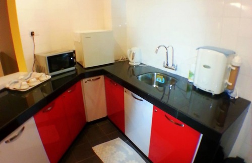 Malacca City House | Malacca Hotel Apartment