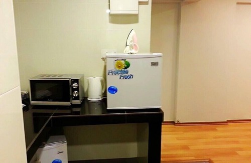 Malacca City House | Malacca Hotel Apartment