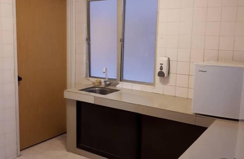 Malacca City House | Malacca Hotel Apartment