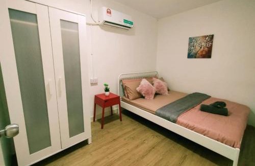 Bandar Melaka House | Malacca Jonkerhouse