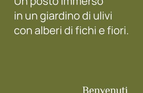 Torchiara House | Malachè