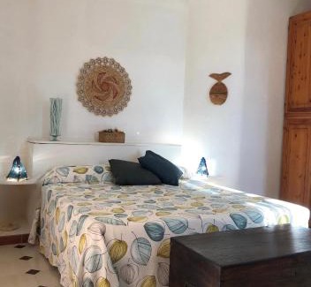 Torchiara House | Malachè