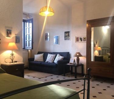 Torchiara House | Malachè
