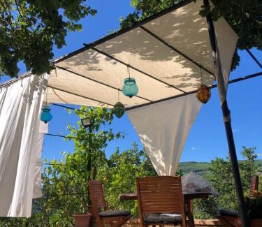 Torchiara House | Malachè