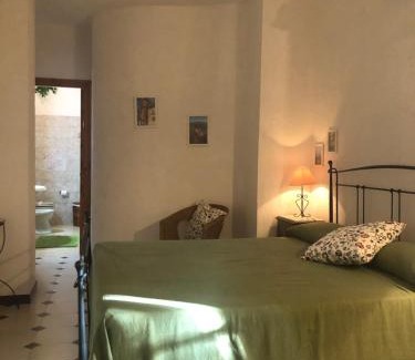Torchiara House | Malachè