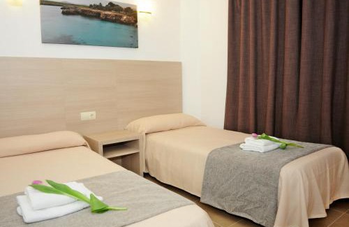 Figueretas Apartment | Malacosta A - MC Apartments Ibiza