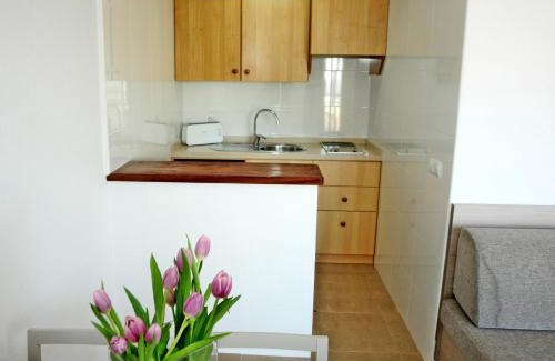Figueretas Apartment | Malacosta A - MC Apartments Ibiza