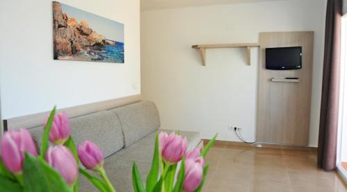 Figueretas Apartment | Malacosta A - MC Apartments Ibiza