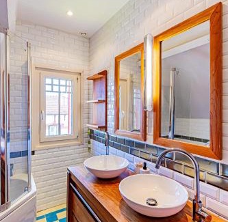 Maladiere House | Maladière la Belle 6p