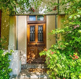 Maladiere House | Maladière la Belle 6p
