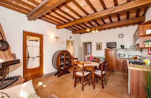 Po' Bandino Apartment | Malagronda by Interhome