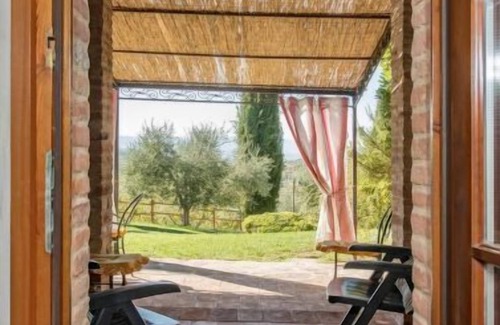 Po' Bandino Apartment | Malagronda by Interhome