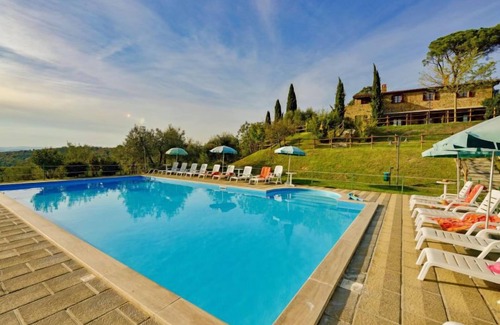 Po' Bandino Apartment | Malagronda by Interhome