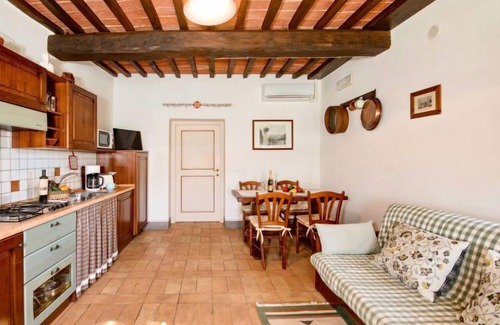 Po' Bandino Apartment | Malagronda by Interhome