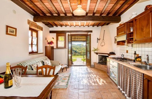 Po' Bandino Apartment | Malagronda by Interhome