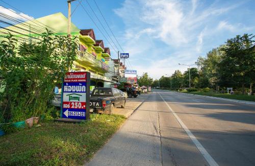 Lampang House | Malai Place Lampang