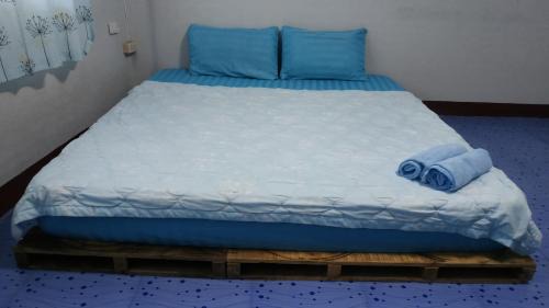 Lampang House | Malai Place Lampang