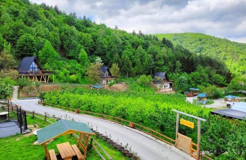 Zenica-Doboj Canton House | Malak Farma