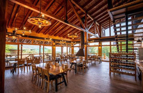 Zenica-Doboj Canton House | Malak Farma