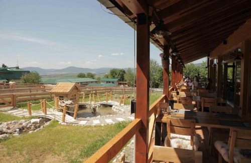 Zenica-Doboj Canton House | Malak Farma
