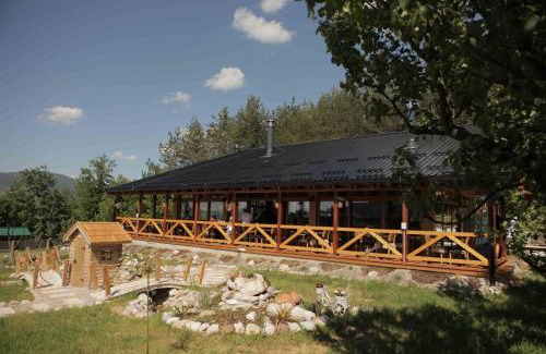 Zenica-Doboj Canton House | Malak Farma