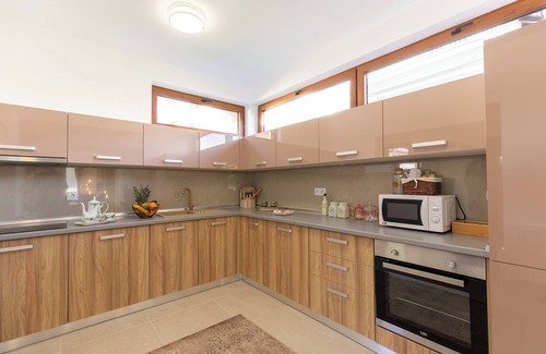 Ilidza Villa | Malak Resort