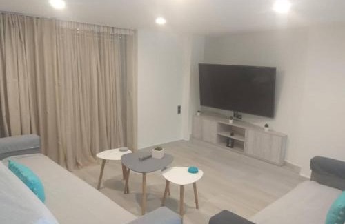 Mochos House | Malamatenia 's Maisonette