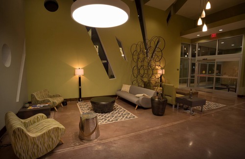Cotulla Hotel | Malana Hotels & Suites