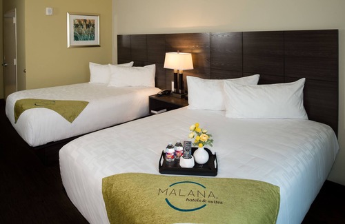 Cotulla Hotel | Malana Hotels & Suites