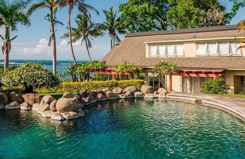 Cuvu Villa | Malaqereqere Villas, Stunning Sunsets