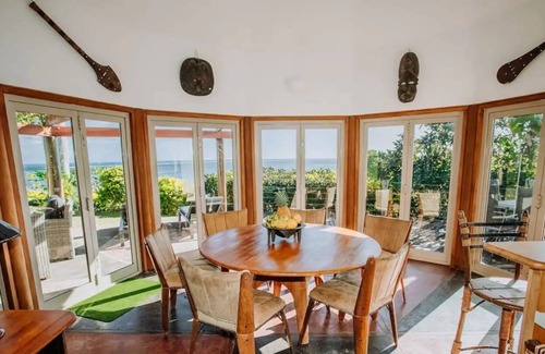 Cuvu Villa | Malaqereqere Villas, Stunning Sunsets