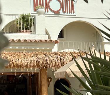 S'Argamassa Hotel | MalaQuita Hotel Boutique