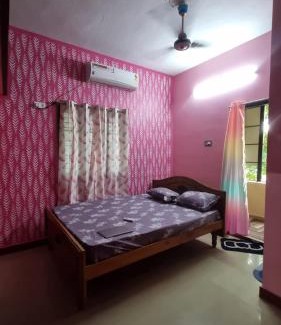Thanjavur House | Malar Nest Service Apartment - Thanjavur