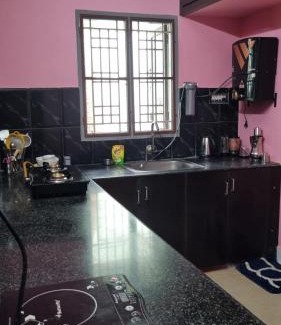 Thanjavur House | Malar Nest Service Apartment - Thanjavur