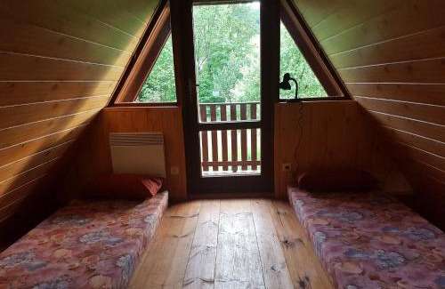 Wapienne House | Malastow Mały Domek