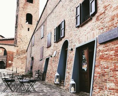 Longiano Bed & Breakfast | Malatesta Antica Dimora