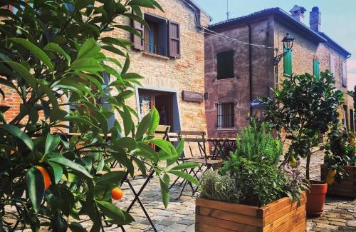 Longiano Bed & Breakfast | Malatesta Antica Dimora