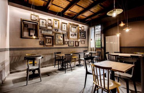 Longiano Bed & Breakfast | Malatesta Antica Dimora