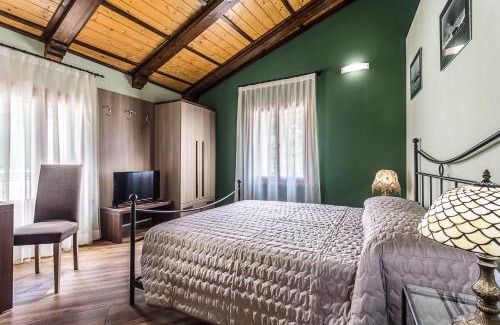Longiano Bed & Breakfast | Malatesta Antica Dimora