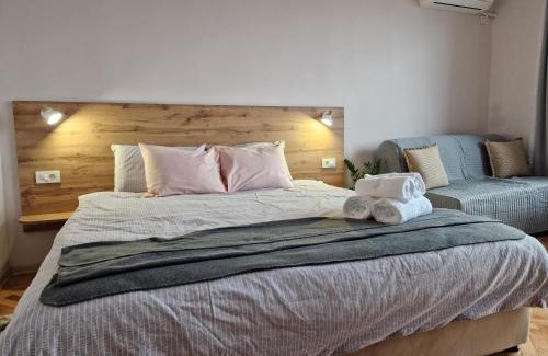Ruse Center Apartment | Malavi A5 top center apartment Ruse